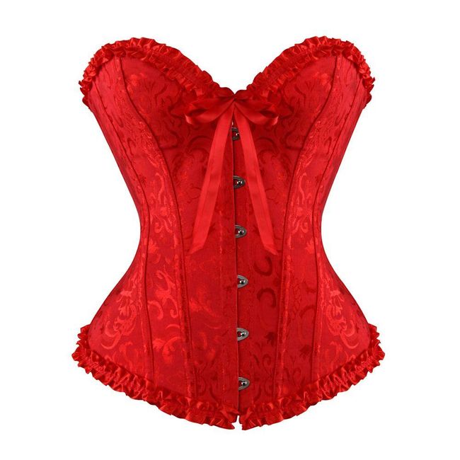 Women´s corset Dolores 1