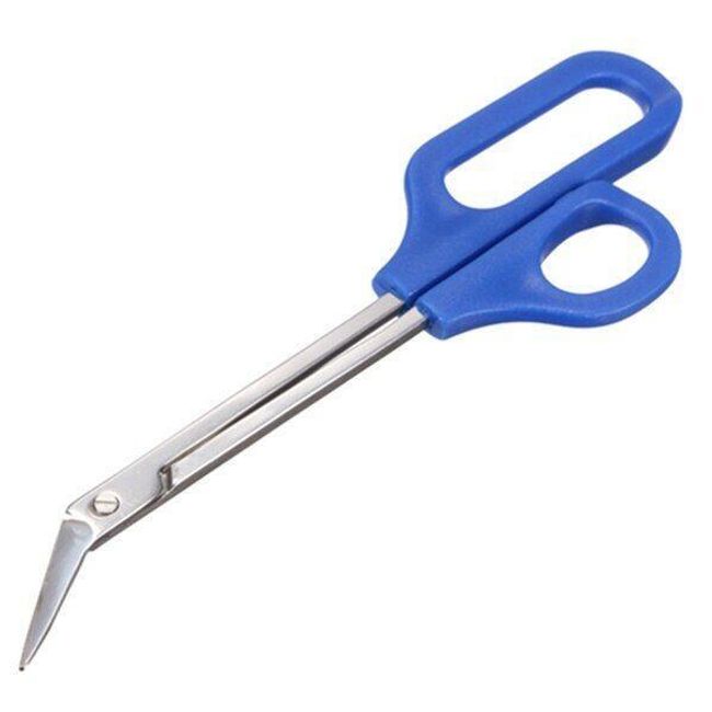Long nail scissors LO85 1