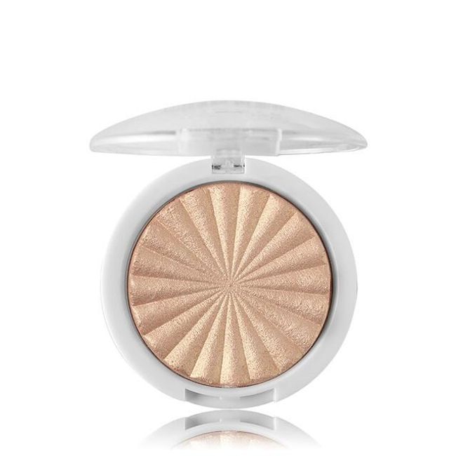 Bronzer - 6 odstínů 1
