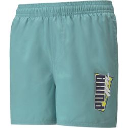 Pantaloni scurți țesuți Essential+, mărimi XS - XXL: ZO_187404-XL