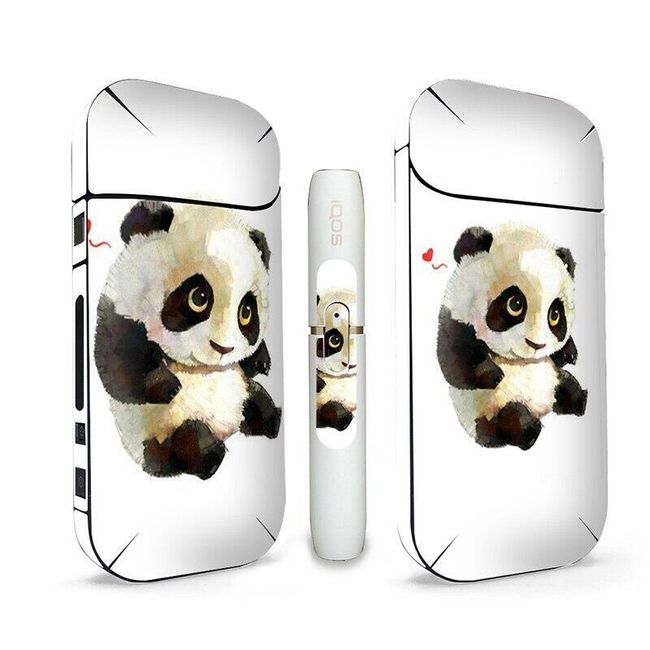 IQOS stickers set CVF22 1