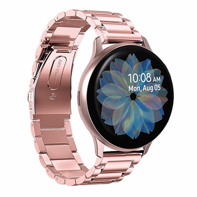 Náhradní pásek na Samsung Galaxy Watch Garrax 1