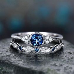 Комплект от дамски пръстени Elosa