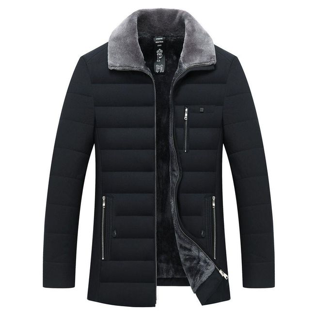 Men´s winter jacket Oliver 1