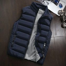 Men´s vest Vilem