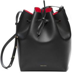 Елегантна чанта за рамо с дизайнерски дизайн - 2 размера