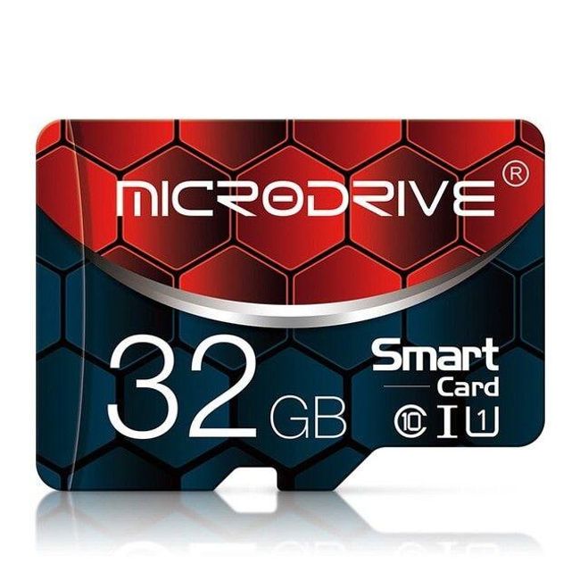 Paměťová Micro SD karta PMK32 1