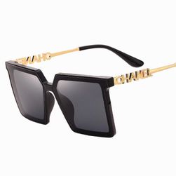 Słoneczne okulary BZ45