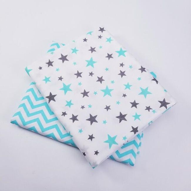 Sewing fabric Starla 1