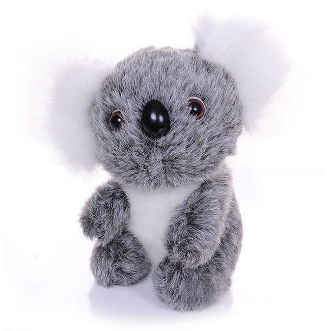 Urocza pluszowa koala 1