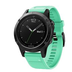 Zapasowy pasek do Garmin Fenix ​​5/6 NGP137