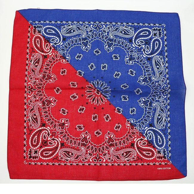 Bandana Benton 1