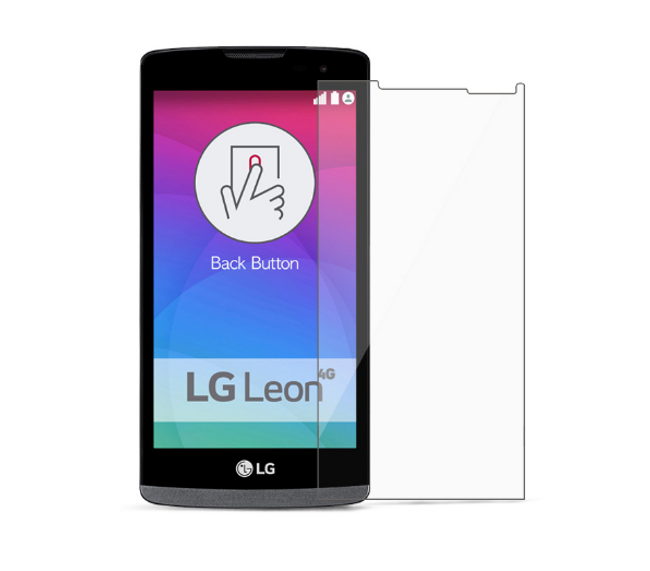 Закалено стъкло за LG Leon H340N 1