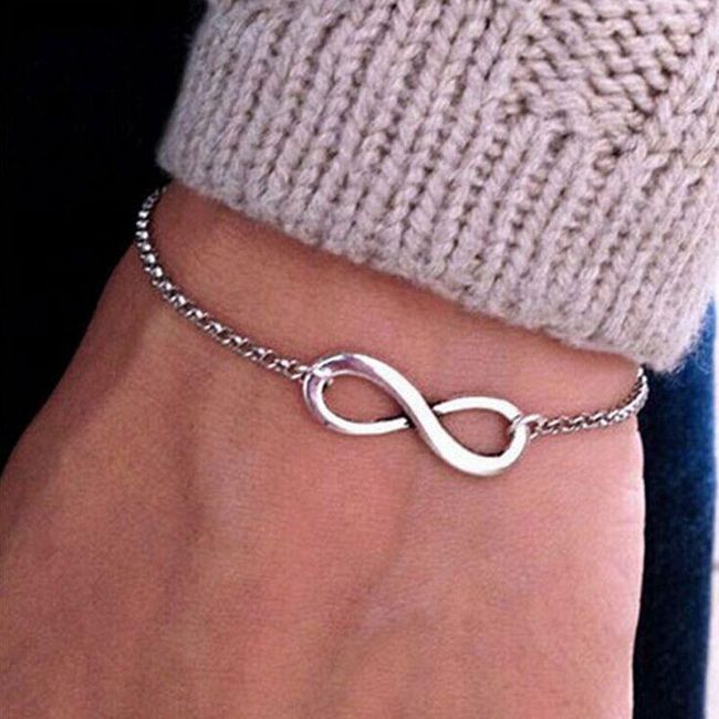 Women´s bracelet Forever 1