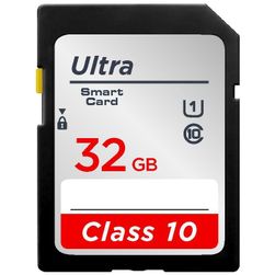 Paměťová Micro SD karta ET2