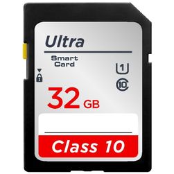 Card de memorie micro SD ET2