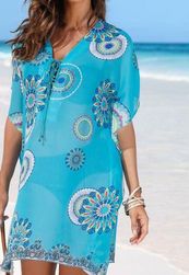 Beach caftan Birta