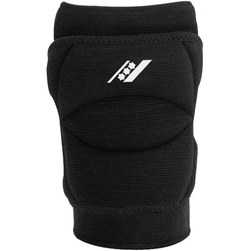 Smash Knee Pads - Chrániče kolen - černé - XL, Velikosti XS - XXL: ZO_260883-XL