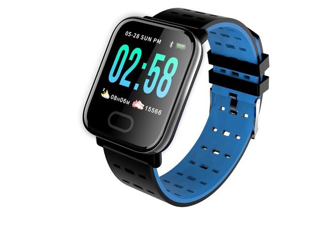 Smartwatch YA6 1