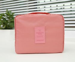 Kozmetična torbica - 9 različic