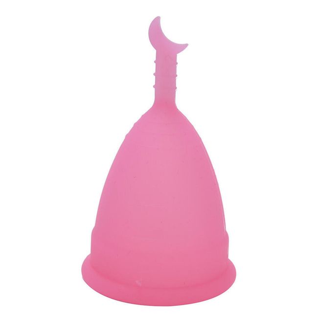 Menstrualna čašica u različitim bojama 1