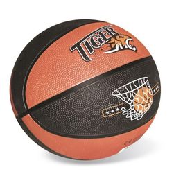 Basketbalový míč hnědý UM_28S37-330