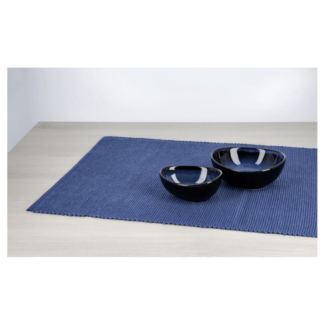 Fata de masa - BELLA NEW 33X48CM ALBASTRU ZO_SCN15469 1
