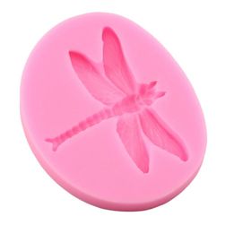 Silicone mould B015003