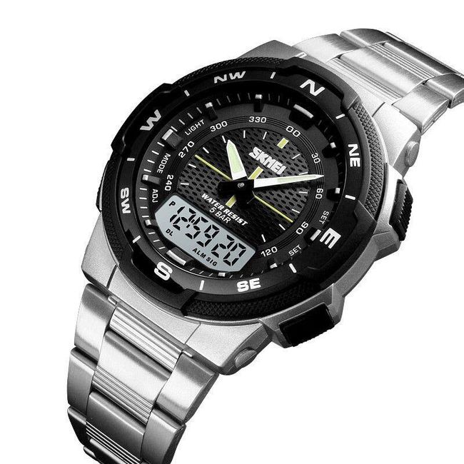 Men´s watch MW554 1