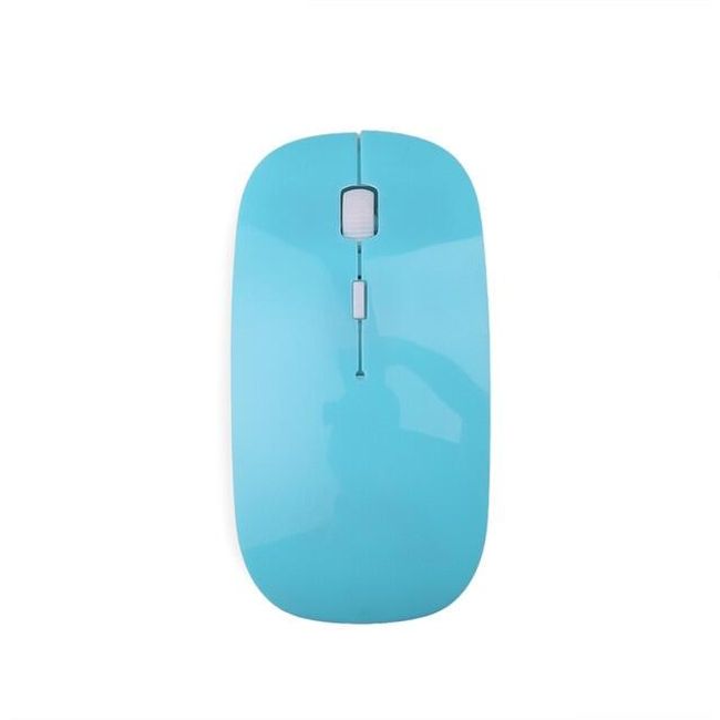 Cordless optical mouse PC97 1