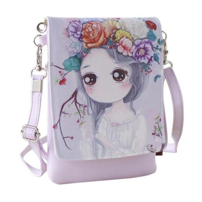 Girls' handbag B010930 1