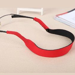 Curea elastică pentru ochelari  - 4 culori