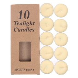 Tealights VB73