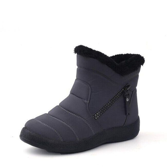 Дамски зимни ботуши Lydia, Размери на обувките: ZO_d5dbe94a-b3c6-11ee-8430-8e8950a68e28 1