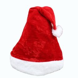 Santa's hat Ashley