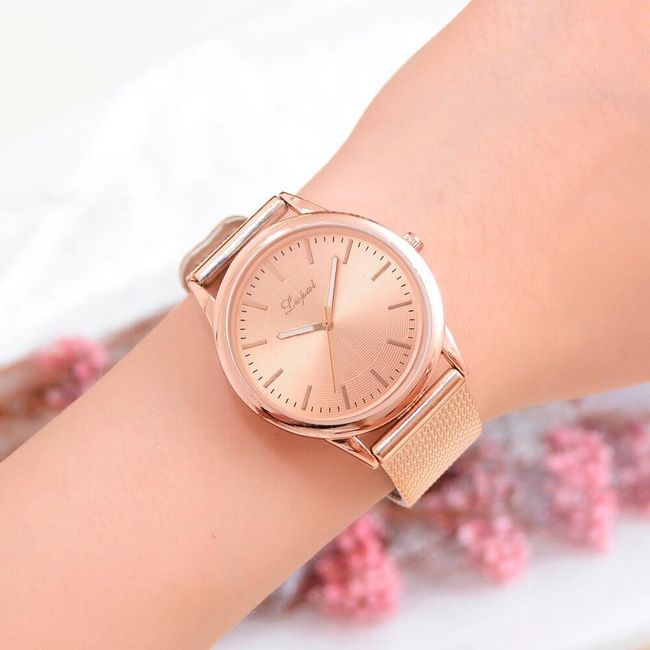 Dámské hodinky LW316 1