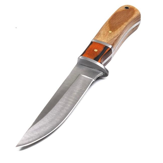 Lovecký nůž SK04 1