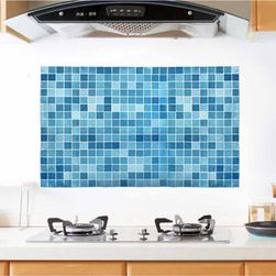 Mozaika samolepiace do kuchyne - 5 farieb
