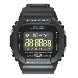Chytré hodinky SW65