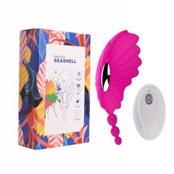 Women´s vibrator Raieh