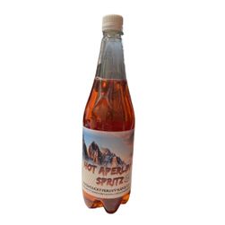 Spritz horúci alkoholický šumivý nápoj 7,5% 1l ZO_9968-M5920