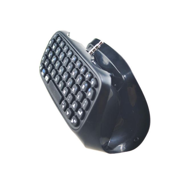 Bezdrátová klávesnice (chatpad) pro PS4 TP4008 1