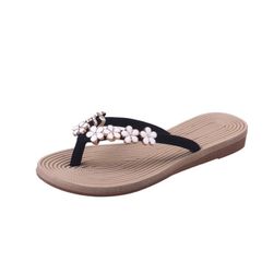 Women´s flip-flops Flora