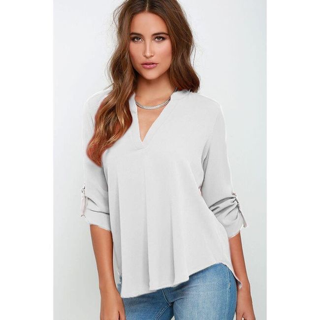 Women's blouse Clarine 1