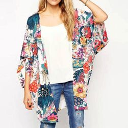 Beach caftan Abbie