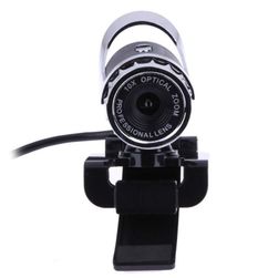 Webkamera PC-n - USB