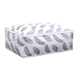 Organizer for clothes and bed linen KRT4