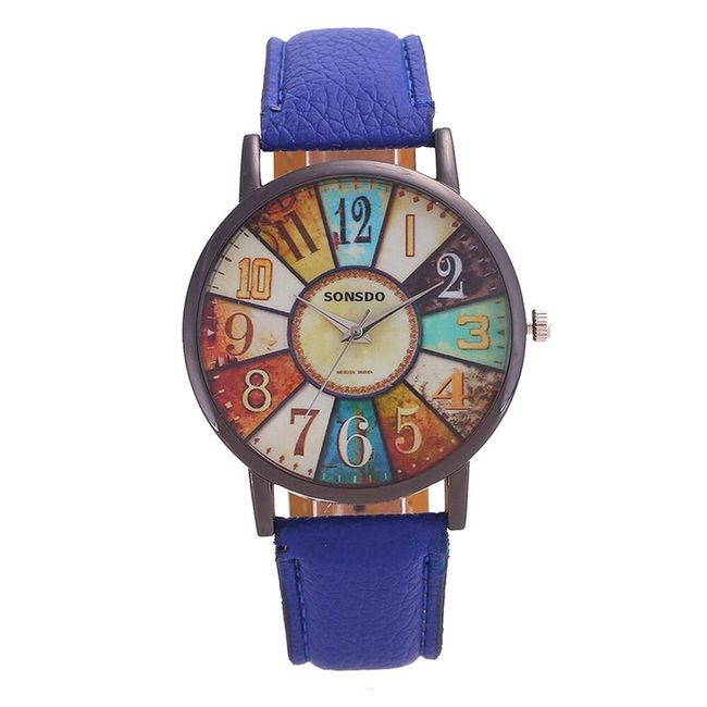 Dámské hodinky Xw444 1