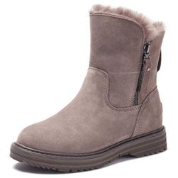 Women´s winter shoes Arista