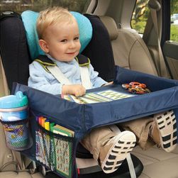 Dětský mobilní stoleček do auta